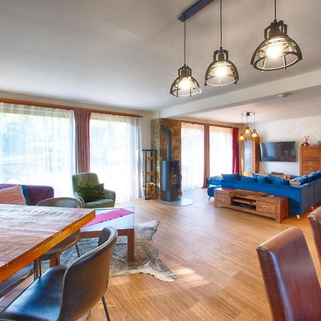 Chalets Royal, ตาตรันสกา ลอมนีจา ภายนอก รูปภาพ