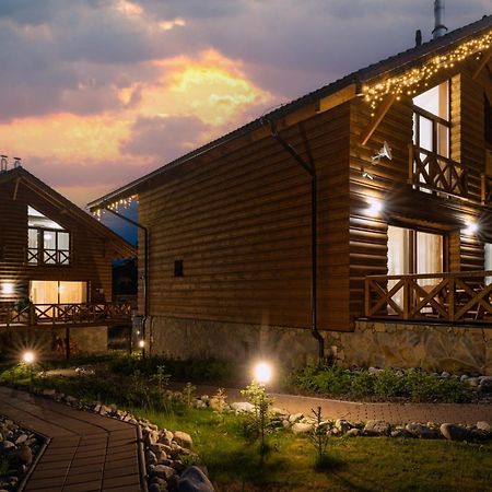 Chalets Royal, ตาตรันสกา ลอมนีจา ภายนอก รูปภาพ